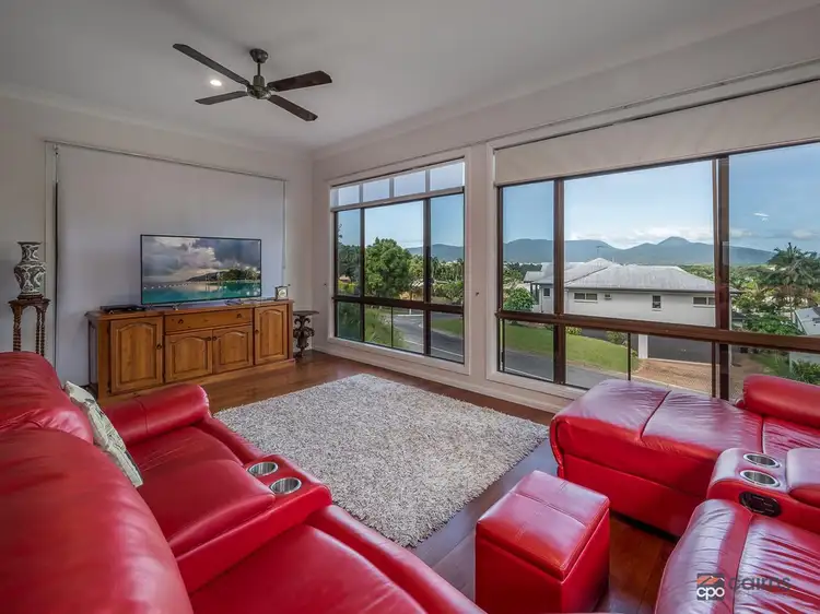 Fourth view of Homely house listing, 43 Summerhill Drive, Mooroobool QLD 4870