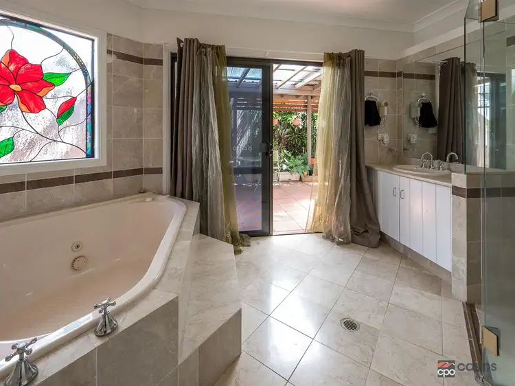 Fifth view of Homely house listing, 43 Summerhill Drive, Mooroobool QLD 4870