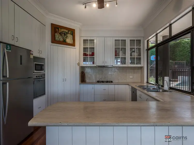 Sixth view of Homely house listing, 43 Summerhill Drive, Mooroobool QLD 4870