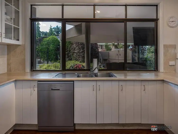 Seventh view of Homely house listing, 43 Summerhill Drive, Mooroobool QLD 4870