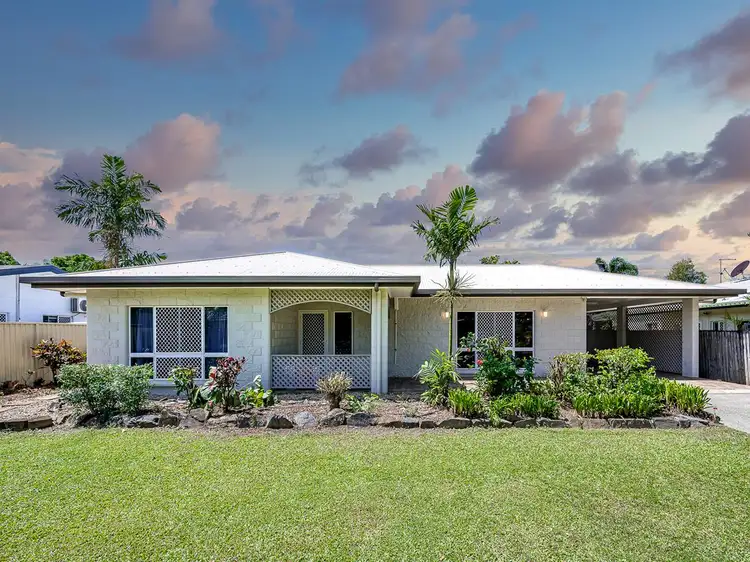 24 Cairnwell Street, Smithfield QLD 4878