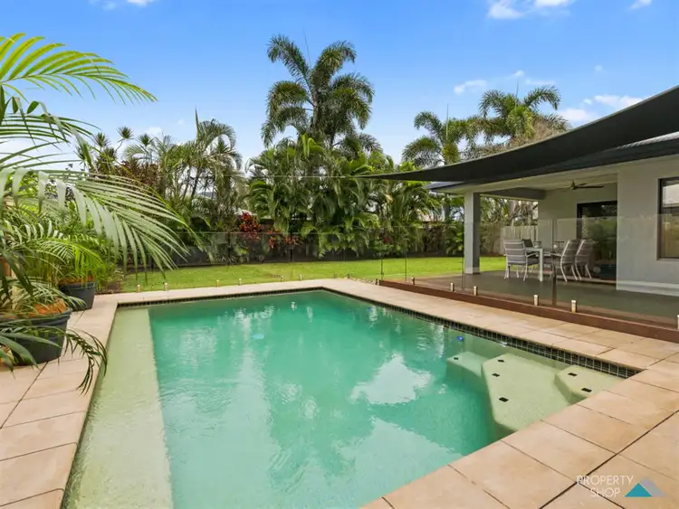 Main view of Homely house listing, 12 Hulbert Street, Trinity Park QLD 4879