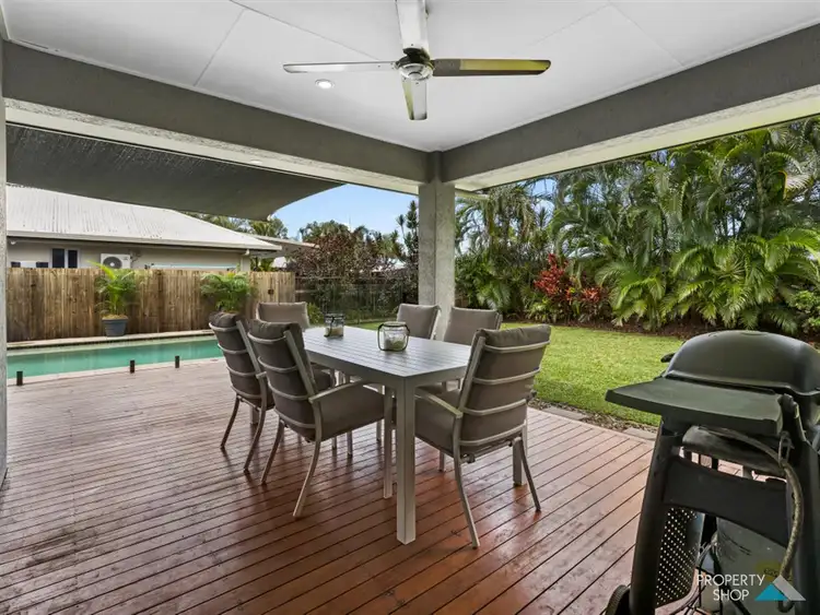 Second view of Homely house listing, 12 Hulbert Street, Trinity Park QLD 4879