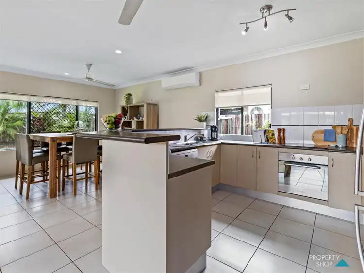 Fifth view of Homely house listing, 12 Hulbert Street, Trinity Park QLD 4879