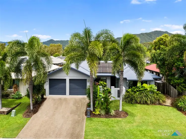 Sixth view of Homely house listing, 12 Hulbert Street, Trinity Park QLD 4879