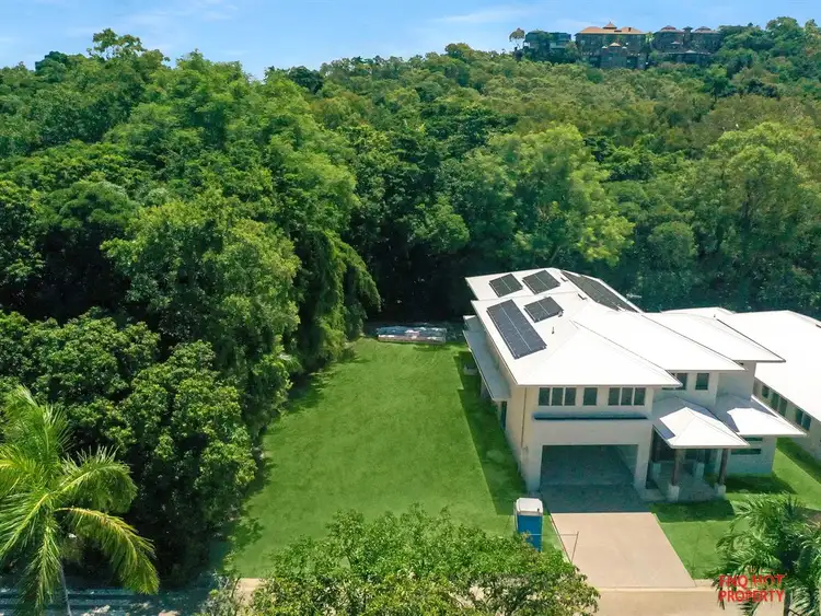 Main view of Homely land listing, 293 Coral Coast Drive, Palm Cove QLD 4879