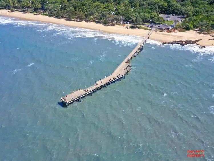 Seventh view of Homely land listing, 293 Coral Coast Drive, Palm Cove QLD 4879