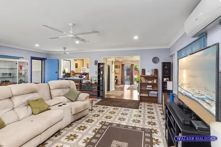 Fourth view of Homely house listing, 18 Amethyst Street, Bayview Heights QLD 4868