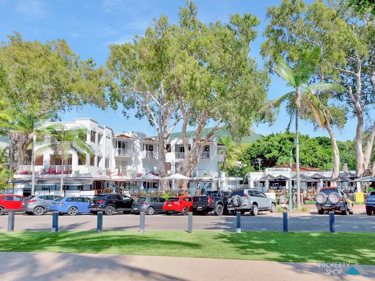 27/139 Williams Esplanade, Palm Cove QLD 4879