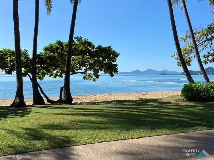 Second view of Homely apartment listing, 27/139 Williams Esplanade, Palm Cove QLD 4879