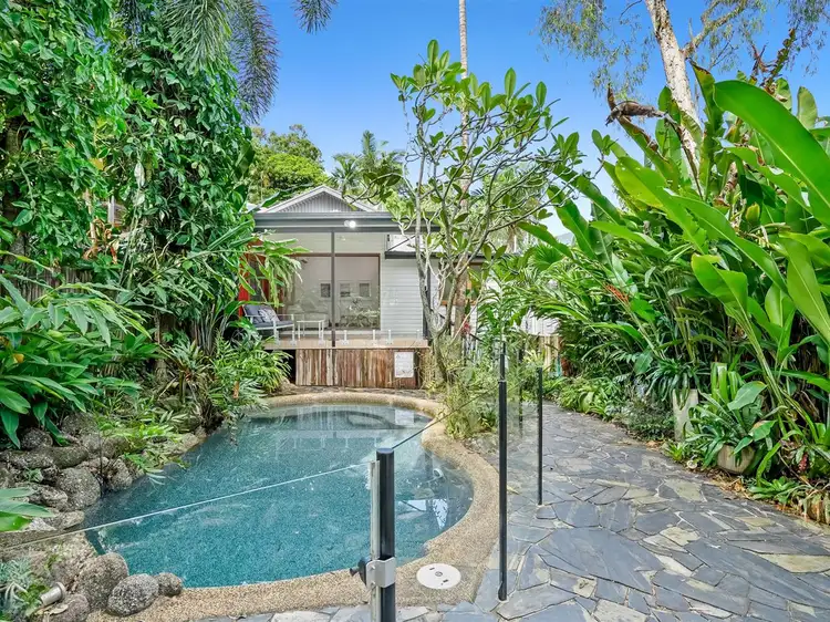 7 Martin Street, Freshwater QLD 4870