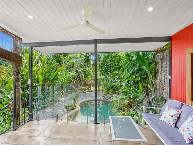 Seventh view of Homely house listing, 7 Martin Street, Freshwater QLD 4870