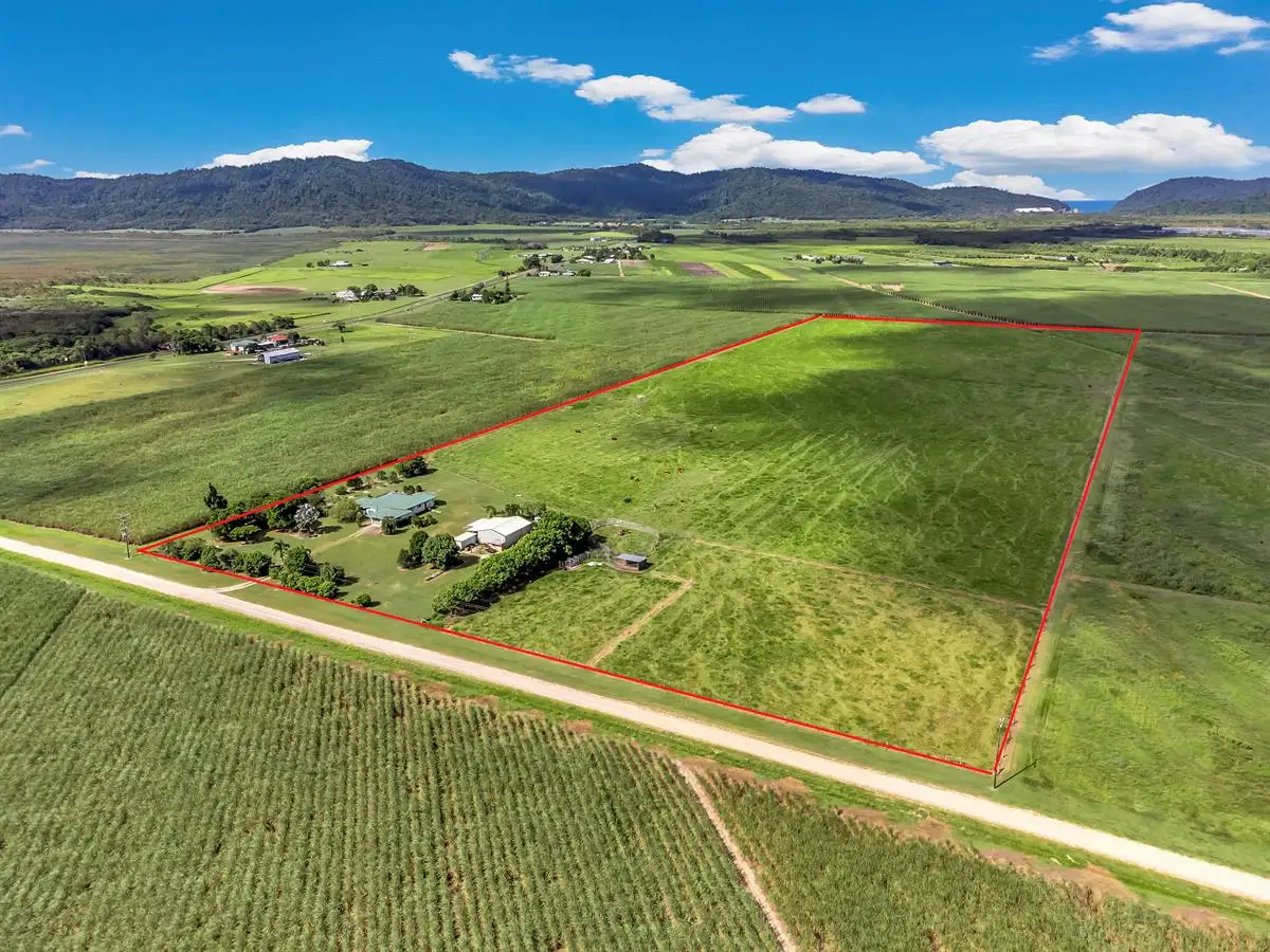 Main view of Homely rural property listing, 31 Karra Road, Mourilyan QLD 4858