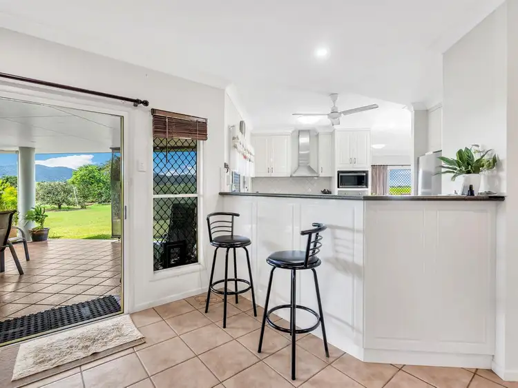 Third view of Homely rural property listing, 31 Karra Road, Mourilyan QLD 4858