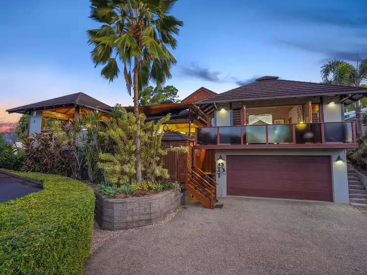 43 Daphne Drive, Redlynch QLD 4870