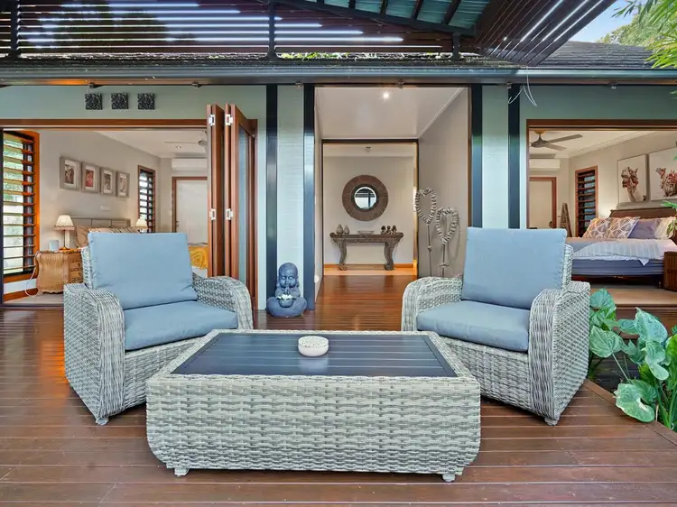 Seventh view of Homely house listing, 43 Daphne Drive, Redlynch QLD 4870