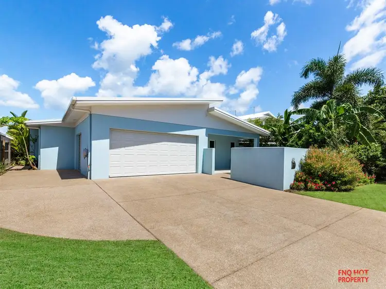 114 Harbour Drive, Trinity Park QLD 4879