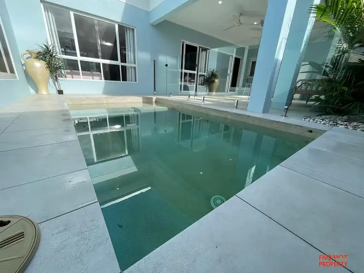 Second view of Homely house listing, 114 Harbour Drive, Trinity Park QLD 4879