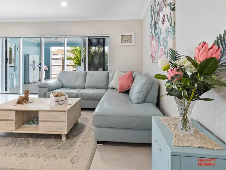 Sixth view of Homely house listing, 114 Harbour Drive, Trinity Park QLD 4879