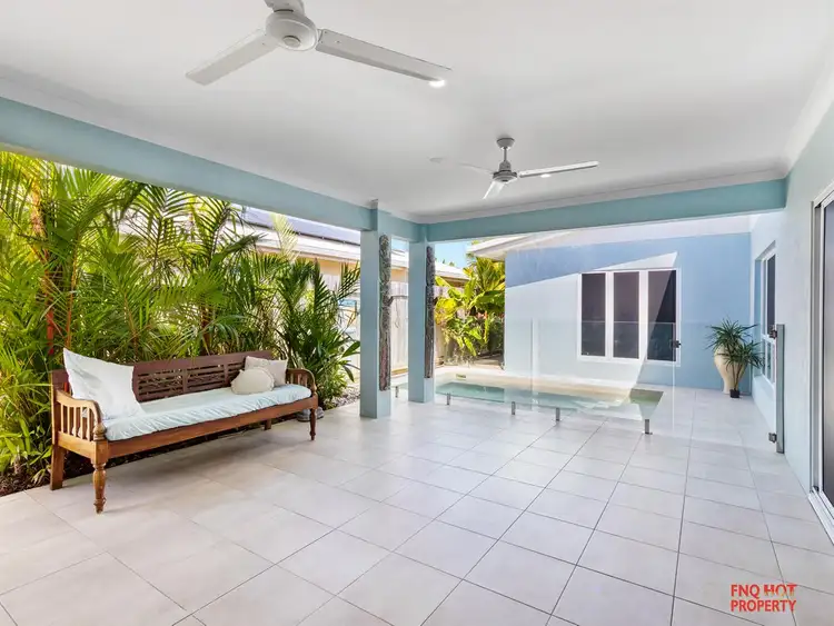 Seventh view of Homely house listing, 114 Harbour Drive, Trinity Park QLD 4879