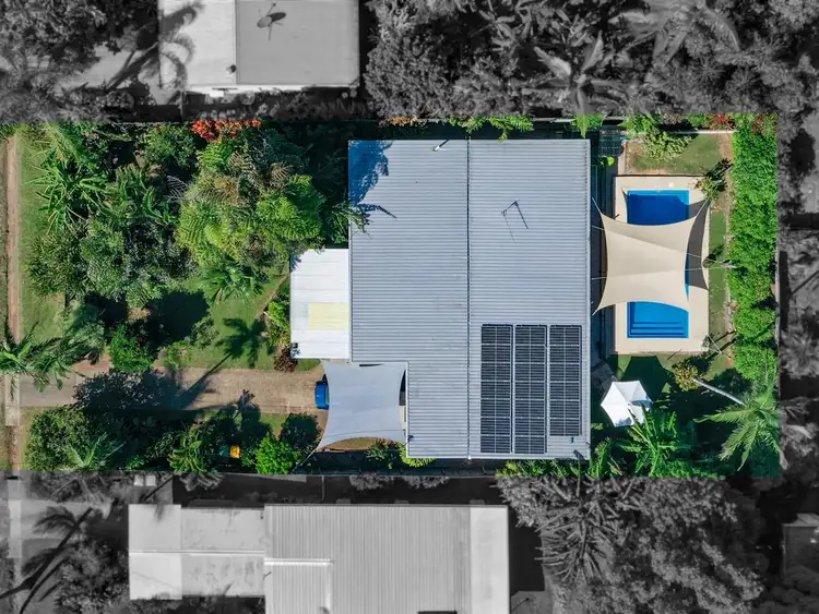 19 Redman Street, Trinity Beach QLD 4879