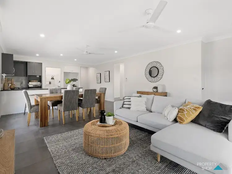 Main view of Homely house listing, 35 Etty Street, Kewarra Beach QLD 4879
