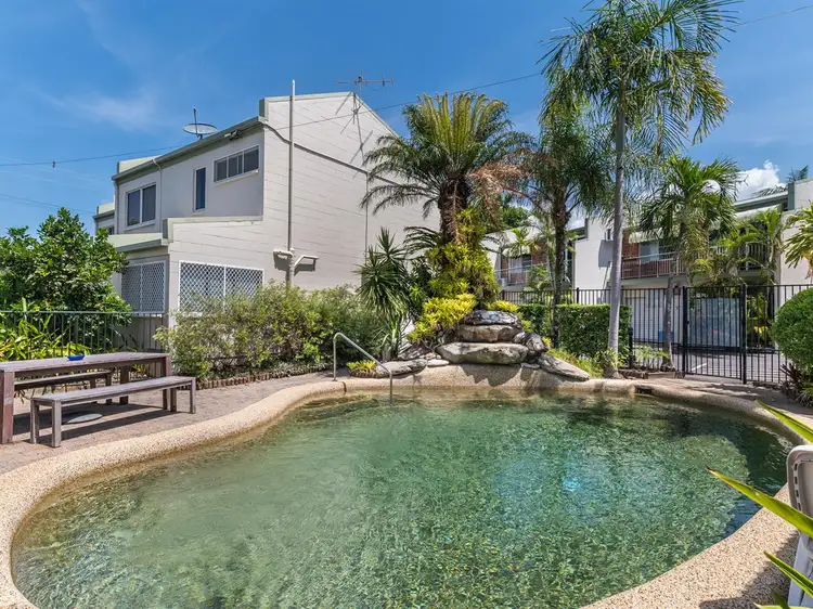 11/16-20 Rutherford Street, Yorkeys Knob QLD 4878