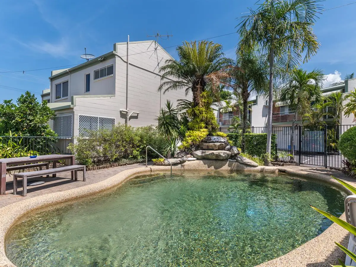 Main view of Homely apartment listing, 11/16-20 Rutherford Street, Yorkeys Knob QLD 4878