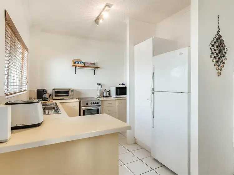 Third view of Homely apartment listing, 11/16-20 Rutherford Street, Yorkeys Knob QLD 4878