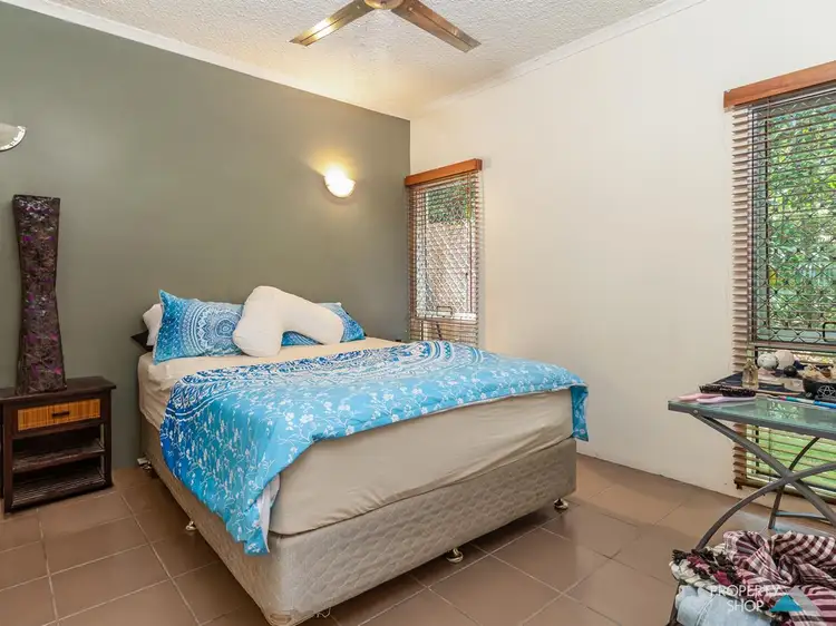 Fifth view of Homely apartment listing, 11/16-20 Rutherford Street, Yorkeys Knob QLD 4878