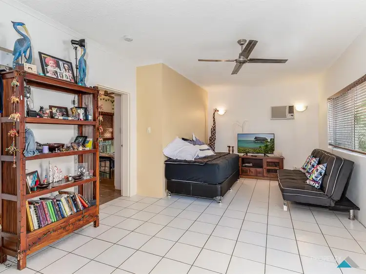 Sixth view of Homely apartment listing, 11/16-20 Rutherford Street, Yorkeys Knob QLD 4878