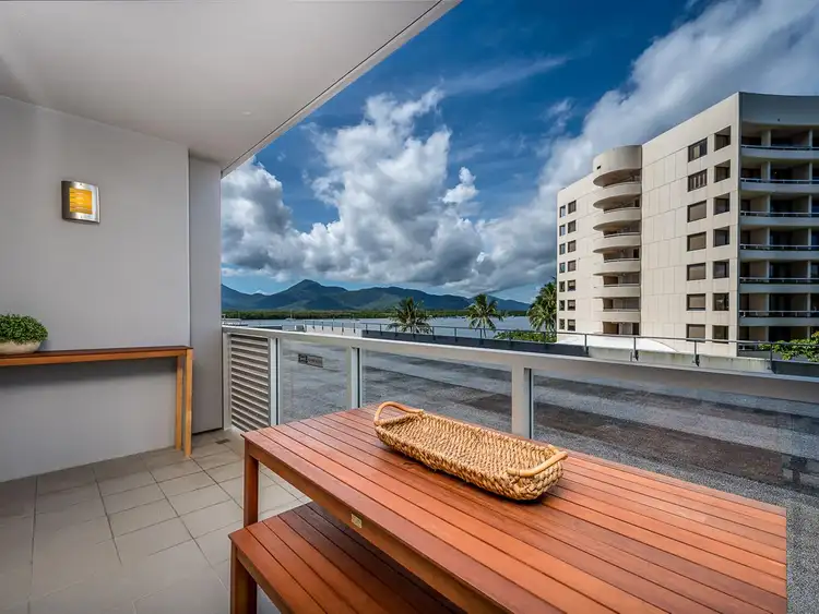 403/1 Marlin Parade, Cairns City QLD 4870