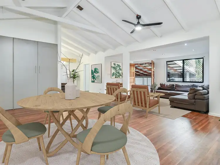 490 Severin Street, Manunda QLD 4870