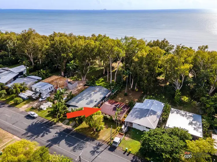 36 Evans Road, Bramston Beach QLD 4871