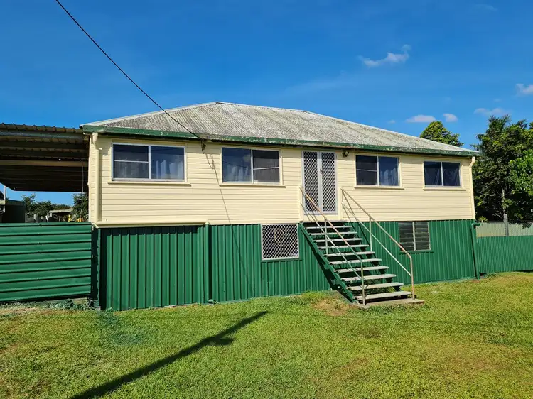 Main view of Homely house listing, 26 O'Brien Street, South Johnstone QLD 4859