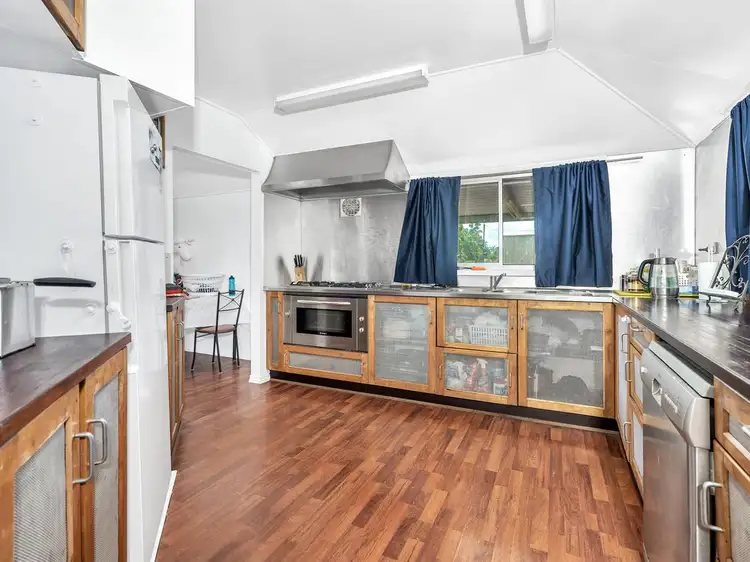 Second view of Homely house listing, 26 O'Brien Street, South Johnstone QLD 4859