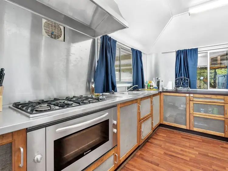 Fourth view of Homely house listing, 26 O'Brien Street, South Johnstone QLD 4859
