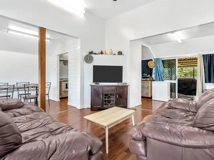 Fifth view of Homely house listing, 26 O'Brien Street, South Johnstone QLD 4859