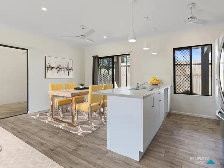 Villa 1 & 2/32 Accatino Street, Edmonton QLD 4869