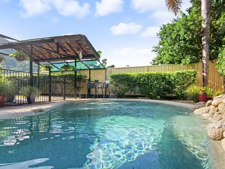 73 Gamburra Drive, Redlynch QLD 4870