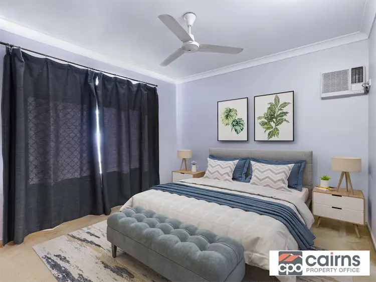 Fourth view of Homely house listing, 6 Neales Street, Bentley Park QLD 4869