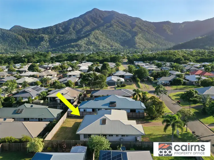 Sixth view of Homely house listing, 6 Neales Street, Bentley Park QLD 4869