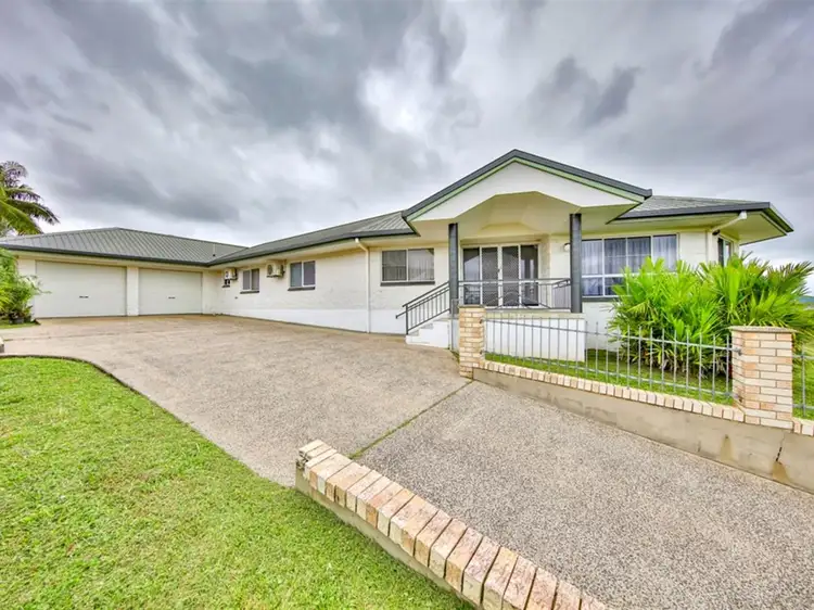 67 Marty Street, East Innisfail QLD 4860