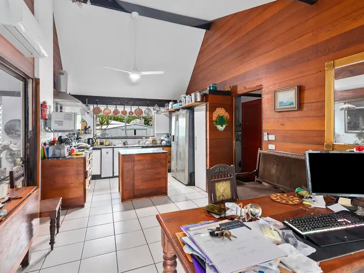 Fourth view of Homely house listing, 8 Wilcox Close, Manoora QLD 4870