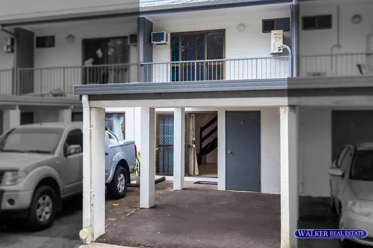 Second view of Homely house listing, 4/7 Rigg Street, Woree QLD 4868