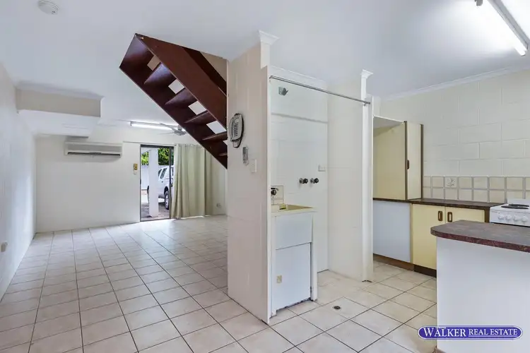 Fifth view of Homely house listing, 4/7 Rigg Street, Woree QLD 4868