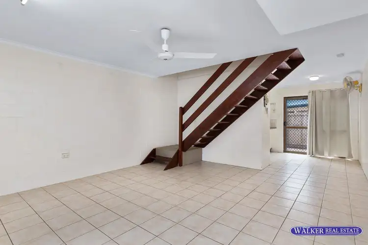 Sixth view of Homely house listing, 4/7 Rigg Street, Woree QLD 4868