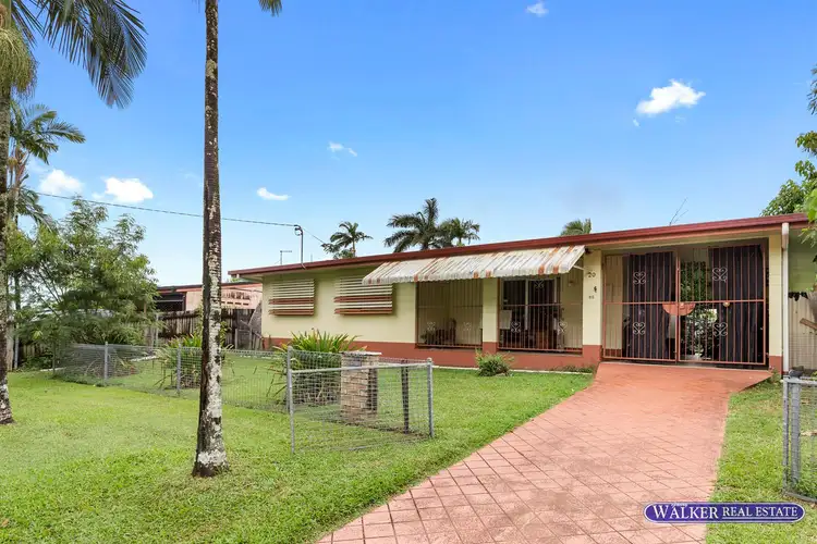 Main view of Homely house listing, 20 Nephrite Street, Woree QLD 4868