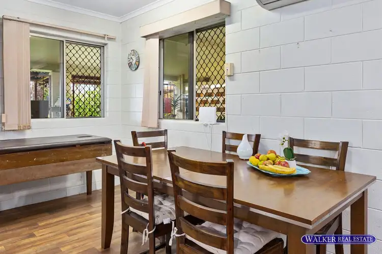 Fourth view of Homely house listing, 20 Nephrite Street, Woree QLD 4868
