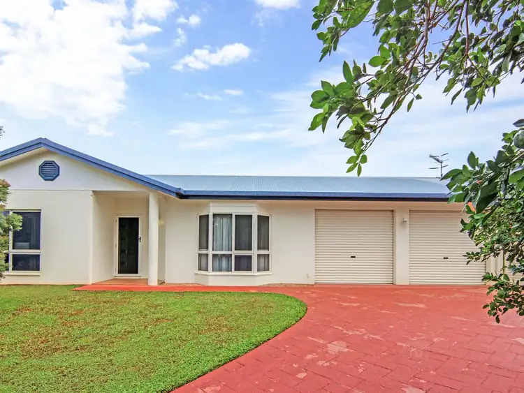 39 Village Terrace, Redlynch QLD 4870